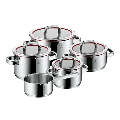 Набор кухонной посуды Function, 5 пр.