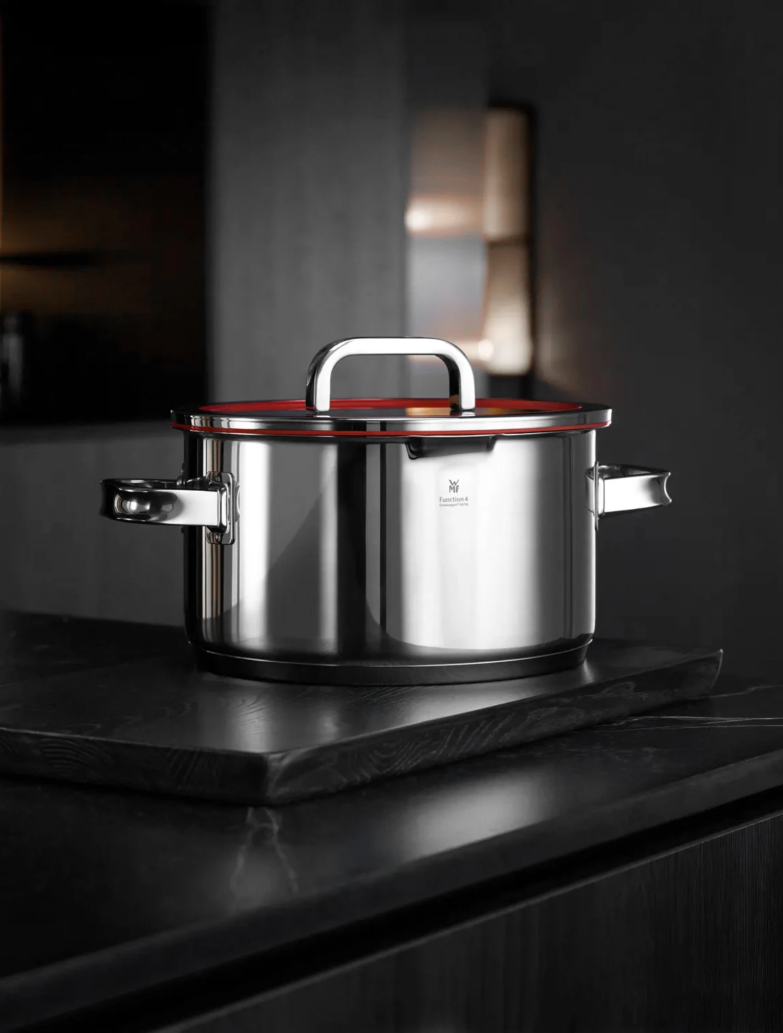 Набор кухонной посуды Function, 5 пр.