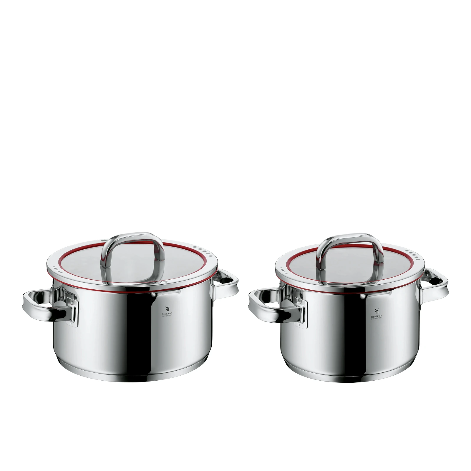 Набор кухонной посуды Function, 5 пр.