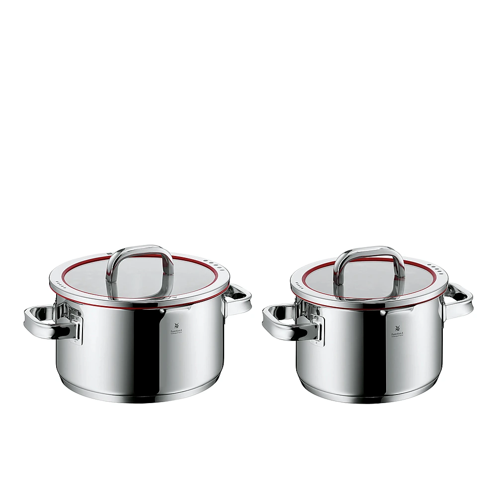 Набор кухонной посуды Function, 5 пр. от WMF