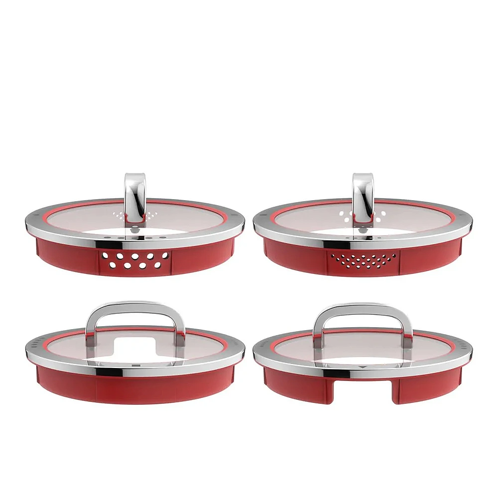 Набор кухонной посуды Function, 5 пр. от WMF