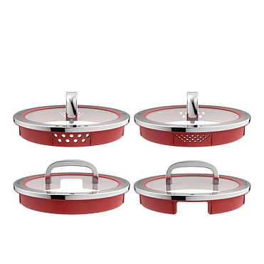 Набор кухонной посуды Function, 5 пр.