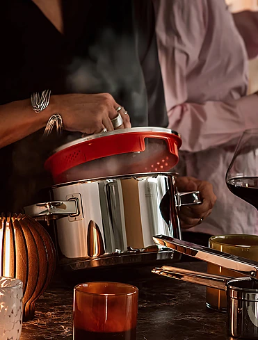 Набор кухонной посуды Function, 5 пр.