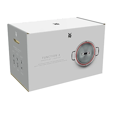 Набор кухонной посуды Function, 5 пр.