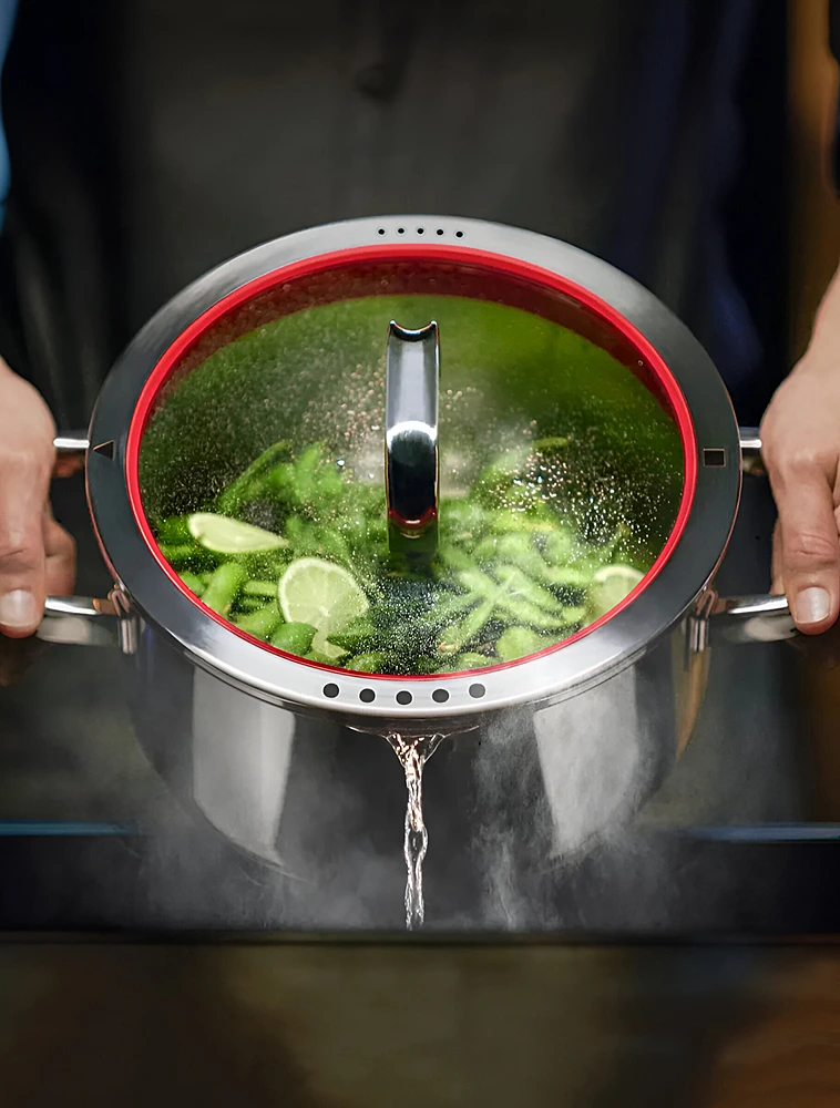 Набор кухонной посуды Function, 5 пр. от WMF