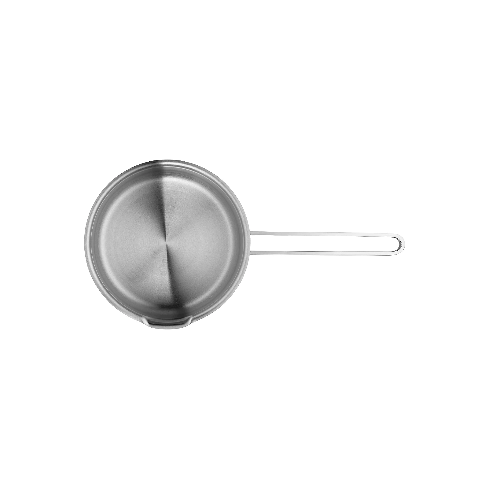 Ковш с крышкой Function, 16 см