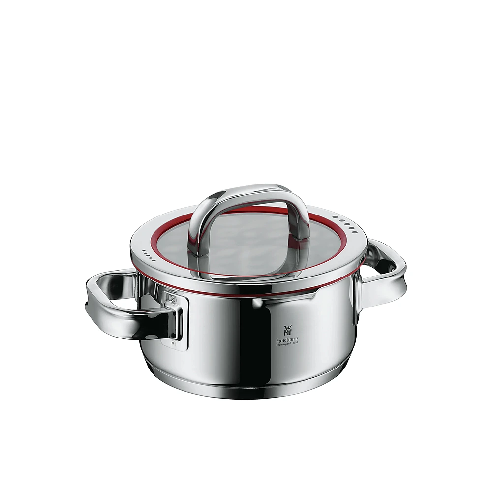 Кастрюля с крышкой Function, 16 см от WMF