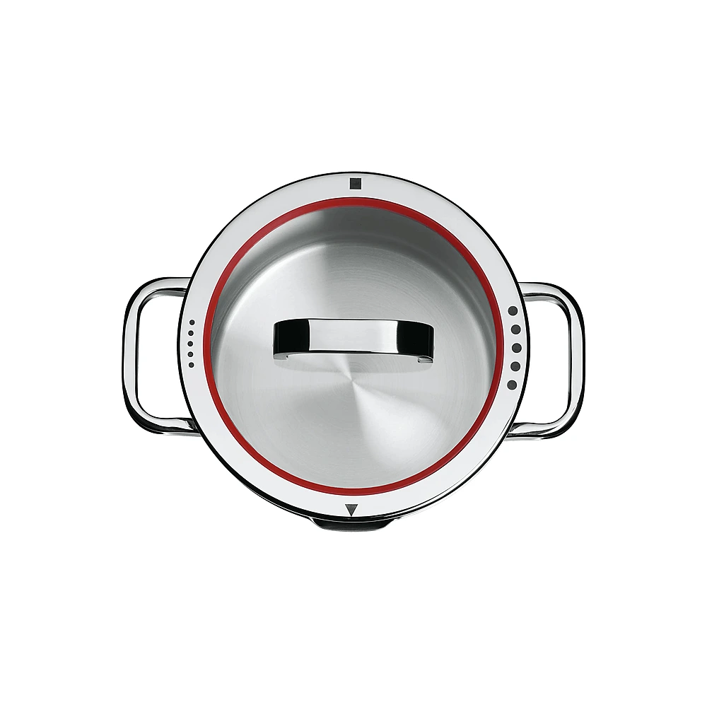 Кастрюля с крышкой Function, 16 см от WMF