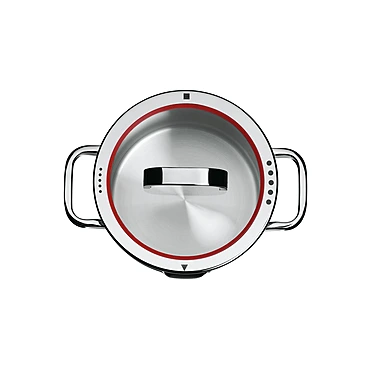 Кастрюля с крышкой Function, 16 см