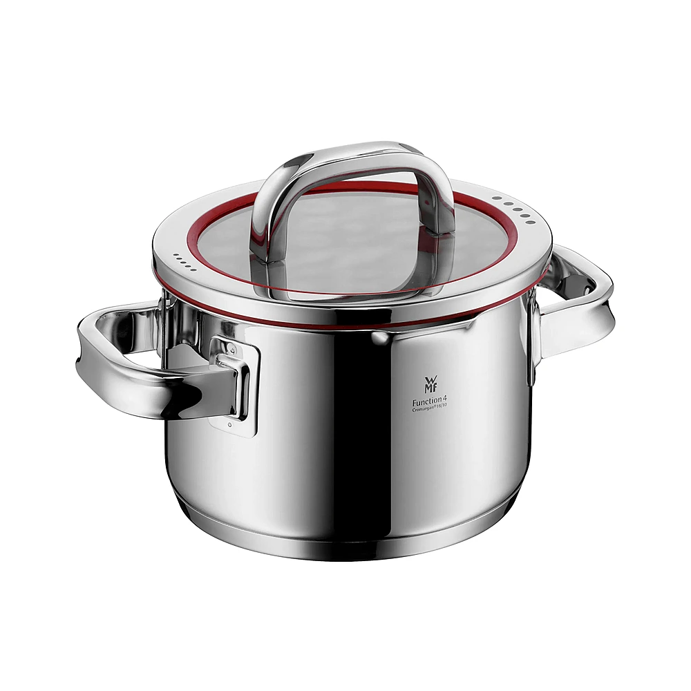 Кастрюля с крышкой Function, 20 см от WMF