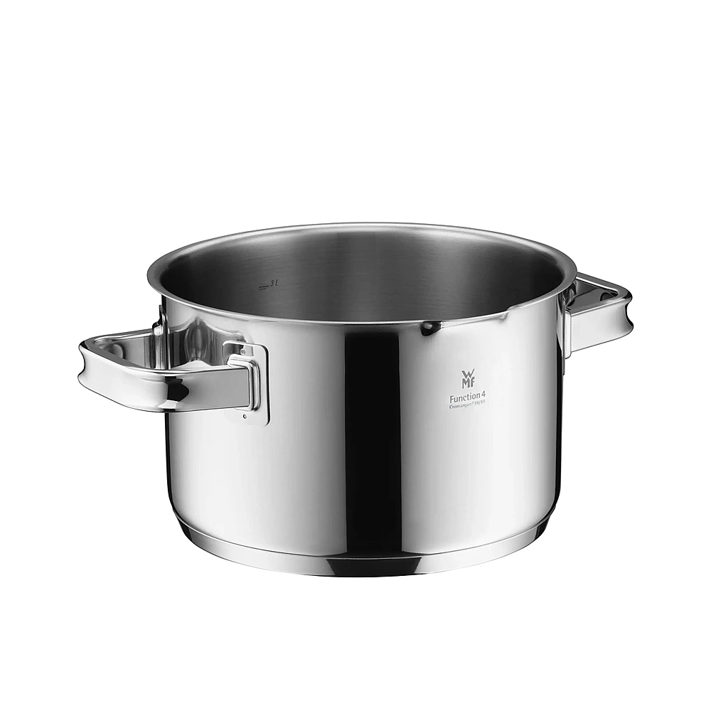 Кастрюля с крышкой Function, 20 см от WMF