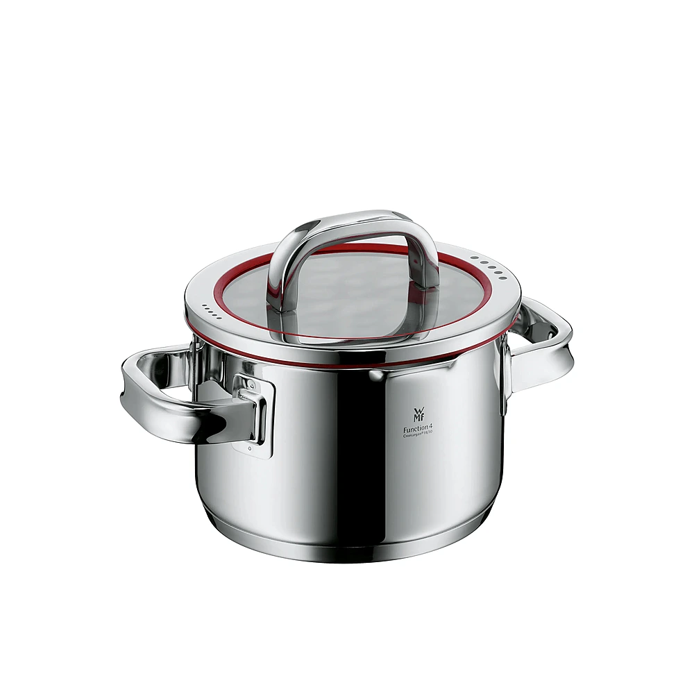 Кастрюля с крышкой Function, 16 см от WMF