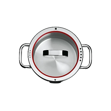 Кастрюля с крышкой Function, 16 см