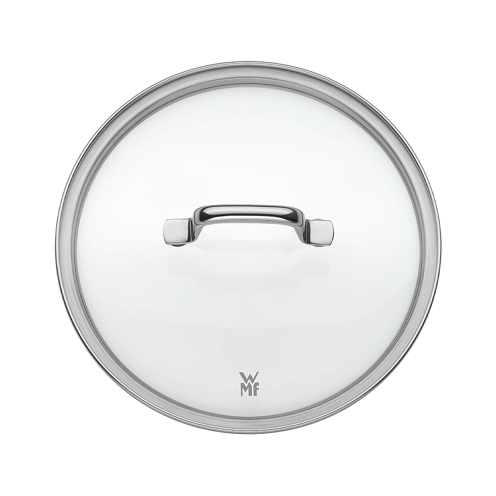 Набор кухонной посуды Fusiontec Black, 3 пр. от WMF