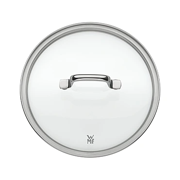 Набор кухонной посуды Fusiontec Black, 3 пр.