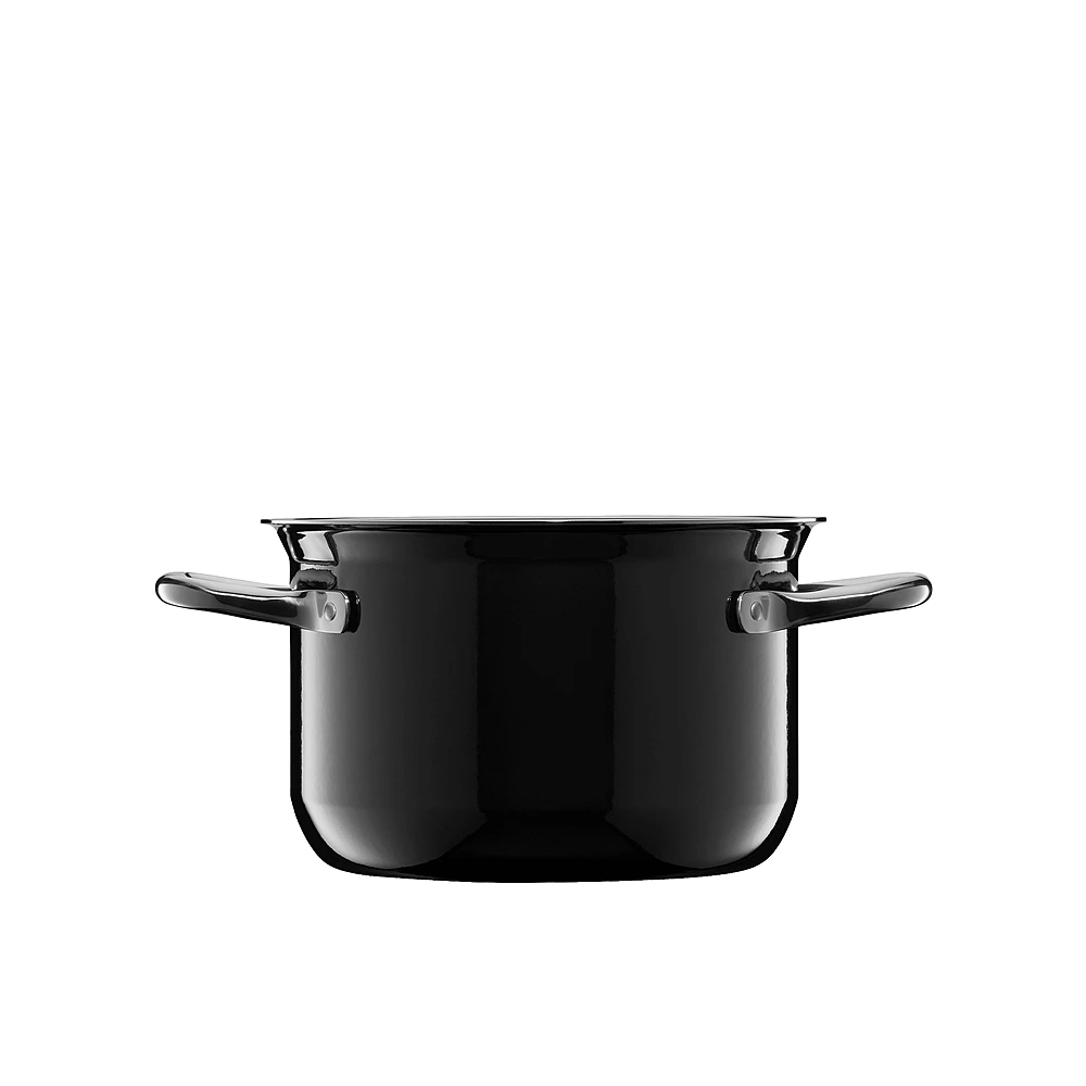 Кастрюля с крышкой Fusiontec Compact, 18 см от WMF