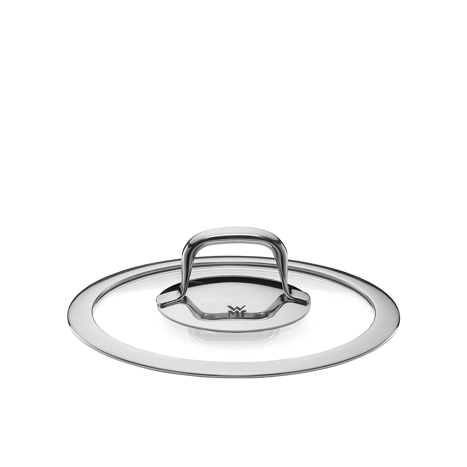 Кастрюля с крышкой Fusiontec Compact, 18 см