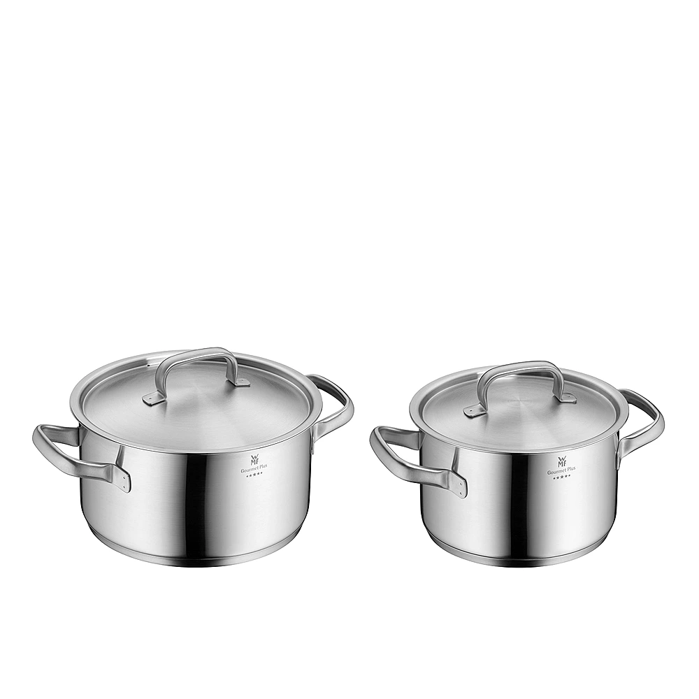 Набор кухонной посуды Gourmet Plus, 5 пр. от WMF