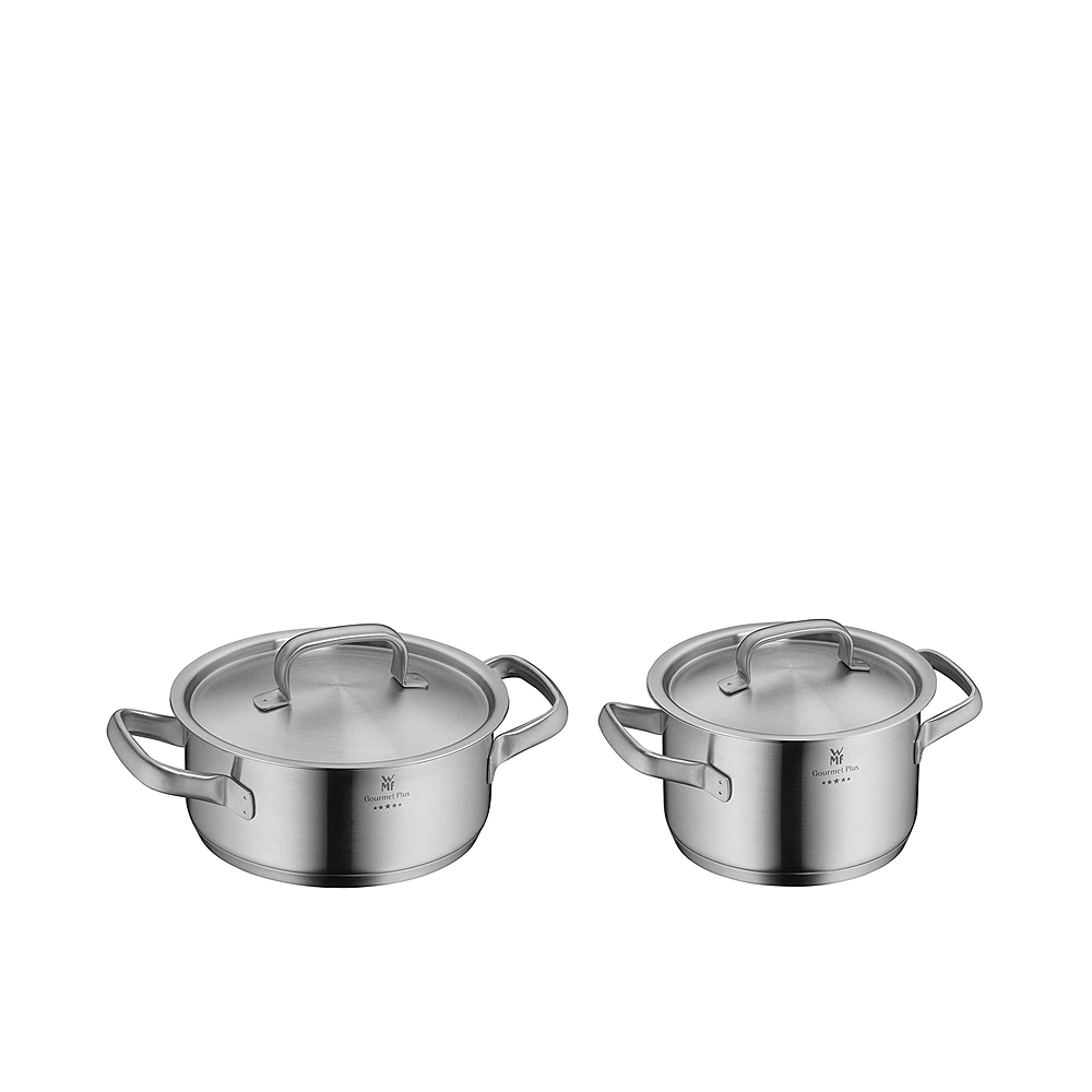 Набор кухонной посуды Gourmet Plus, 5 пр. от WMF