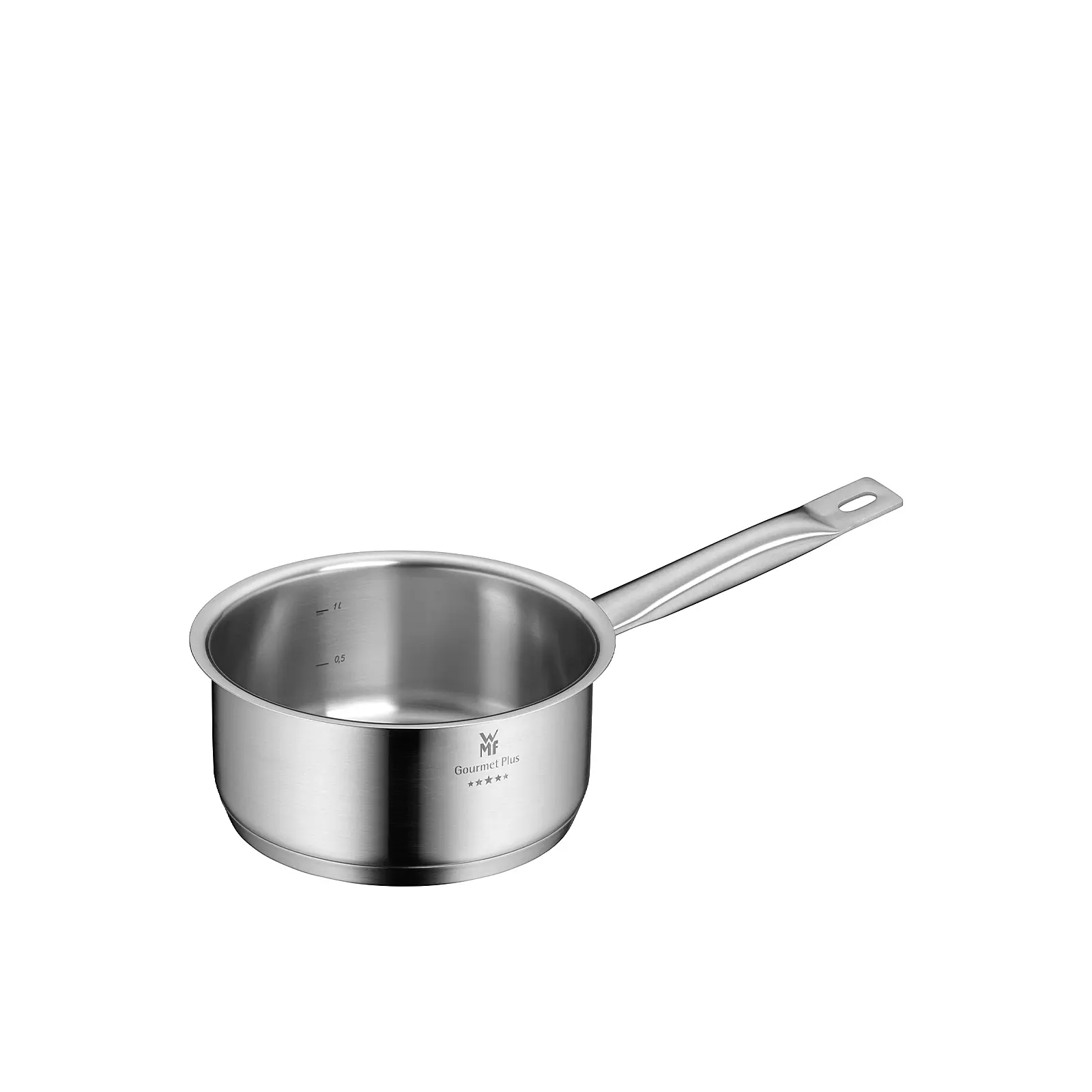 Набор кухонной посуды Gourmet Plus, 5 пр.