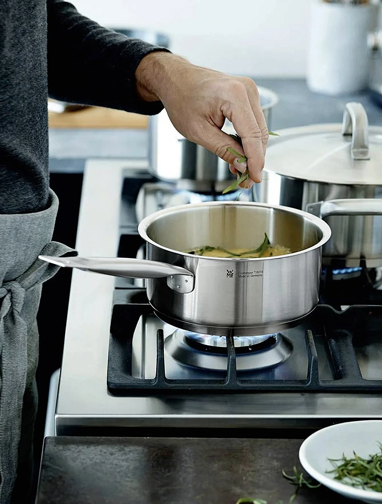 Набор кухонной посуды Gourmet Plus, 5 пр. от WMF