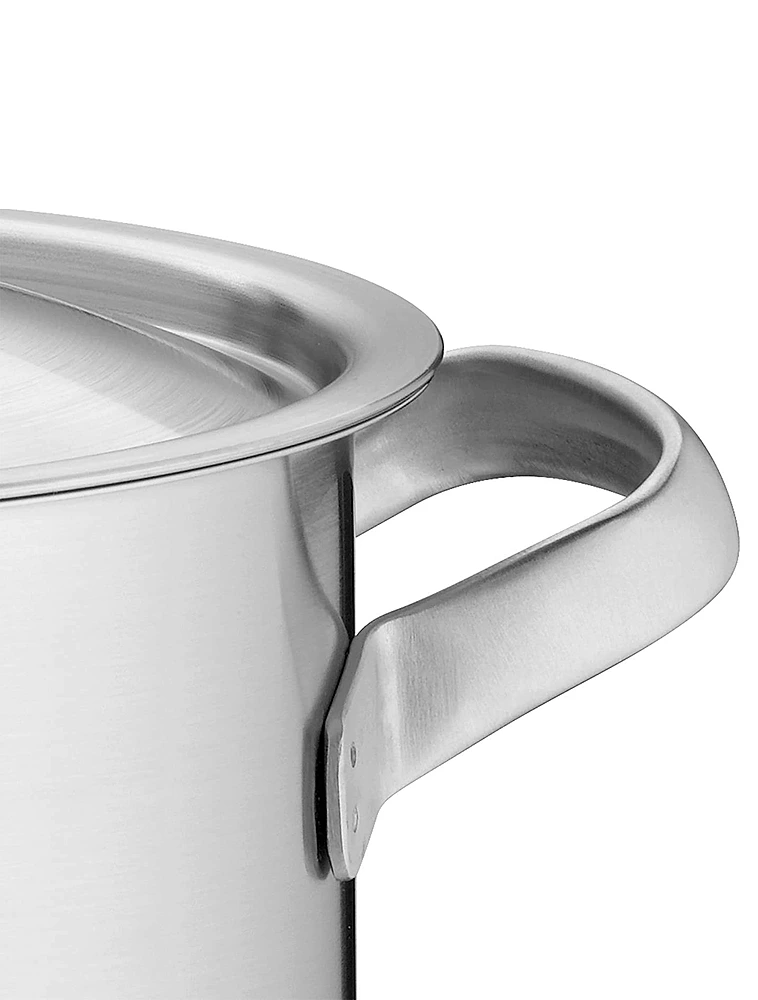 Набор кухонной посуды Gourmet Plus, 5 пр. от WMF