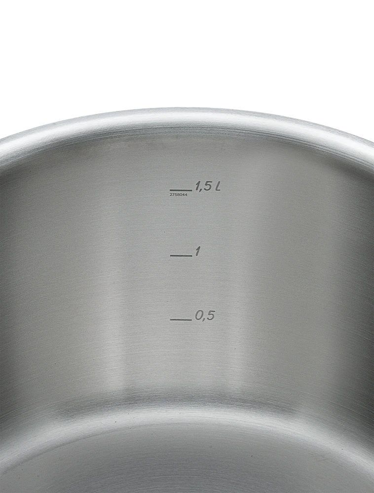 Набор кухонной посуды Gourmet Plus, 5 пр. от WMF