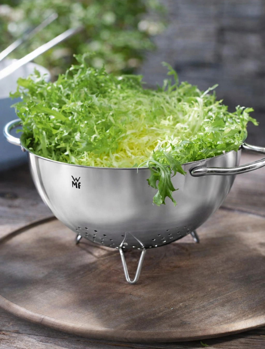 Дуршлаг Gourmet, 24 см