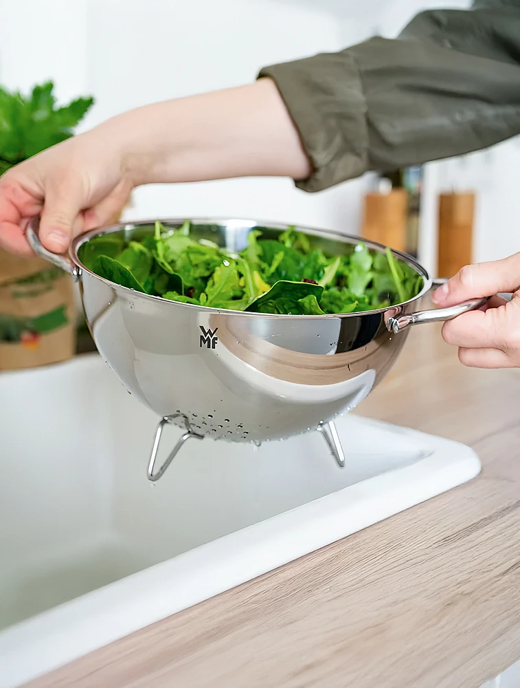 Дуршлаг Gourmet, 24 см от WMF