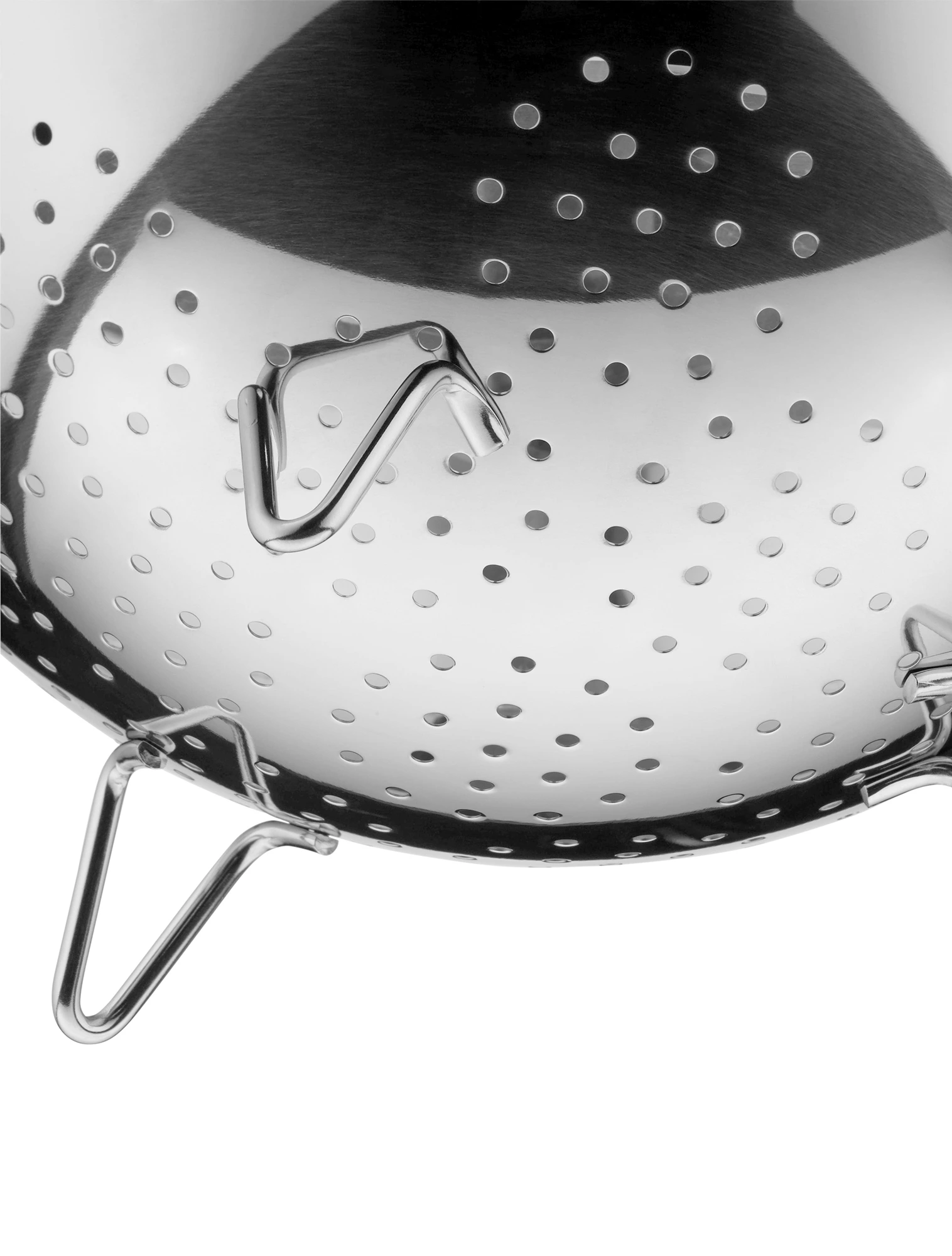 Дуршлаг Gourmet, 24 см