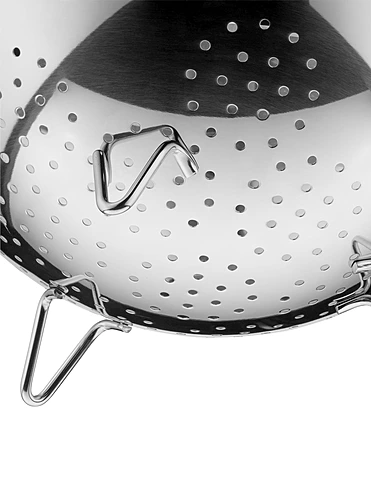 Дуршлаг Gourmet, 24 см