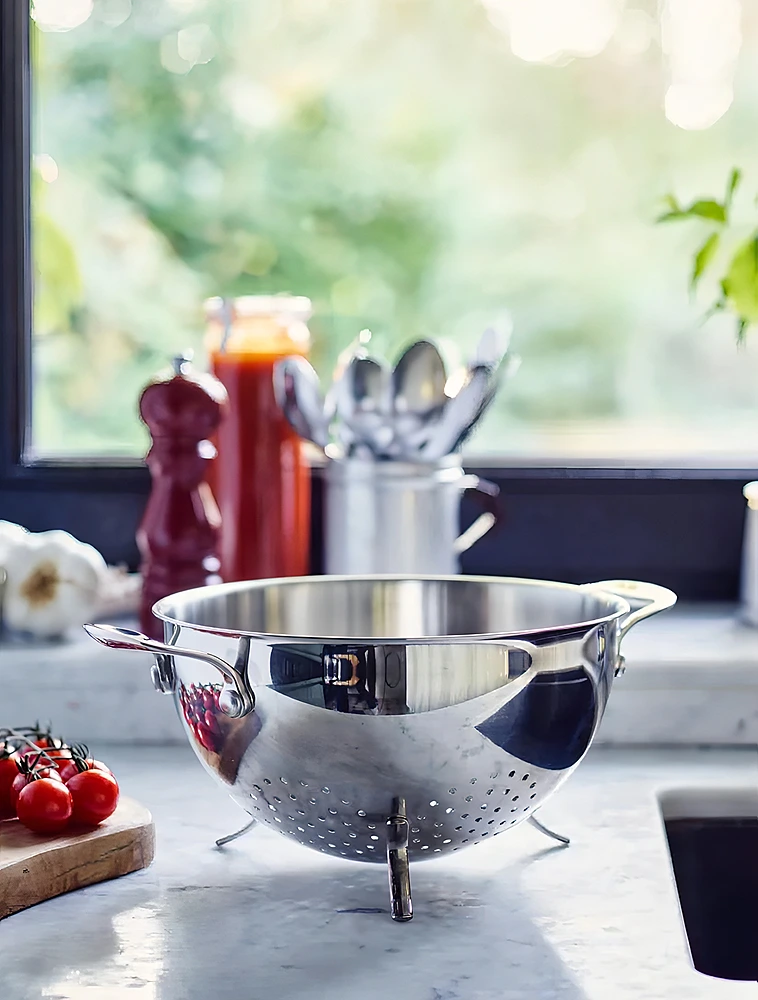 Дуршлаг Gourmet, 24 см от WMF