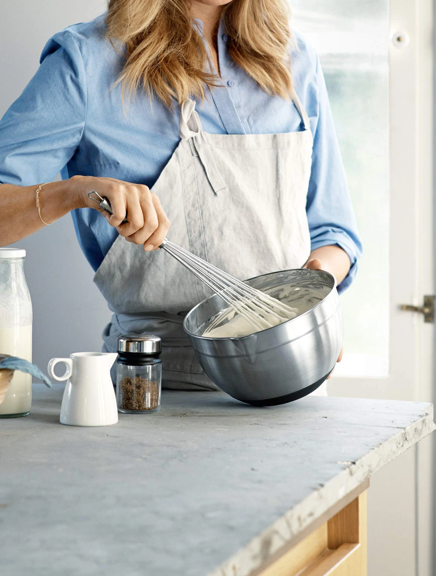 Кухонная миска Gourmet, 5,1 л