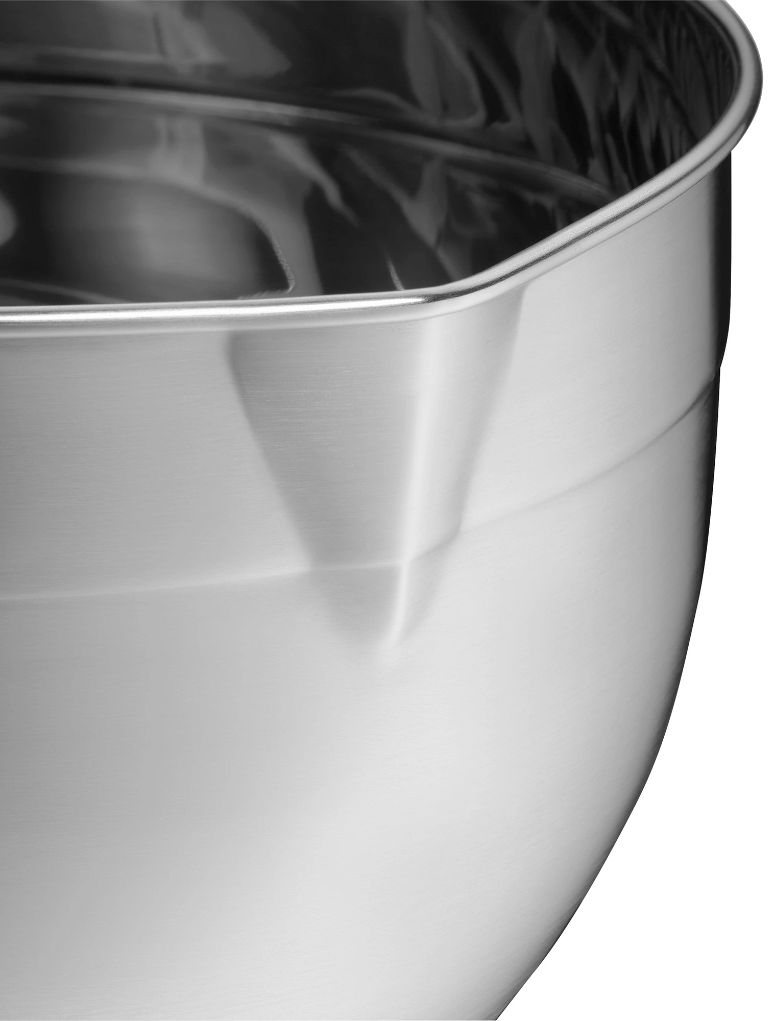 Кухонная миска Gourmet, 5,1 л