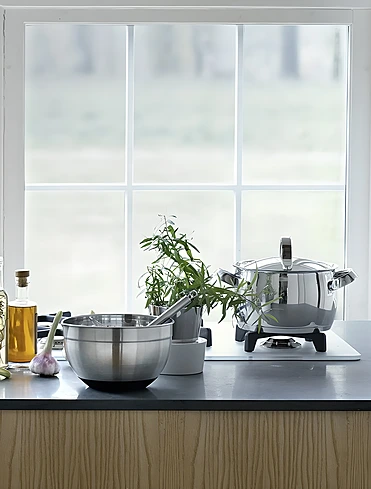 Кухонная миска Gourmet, 5,1 л