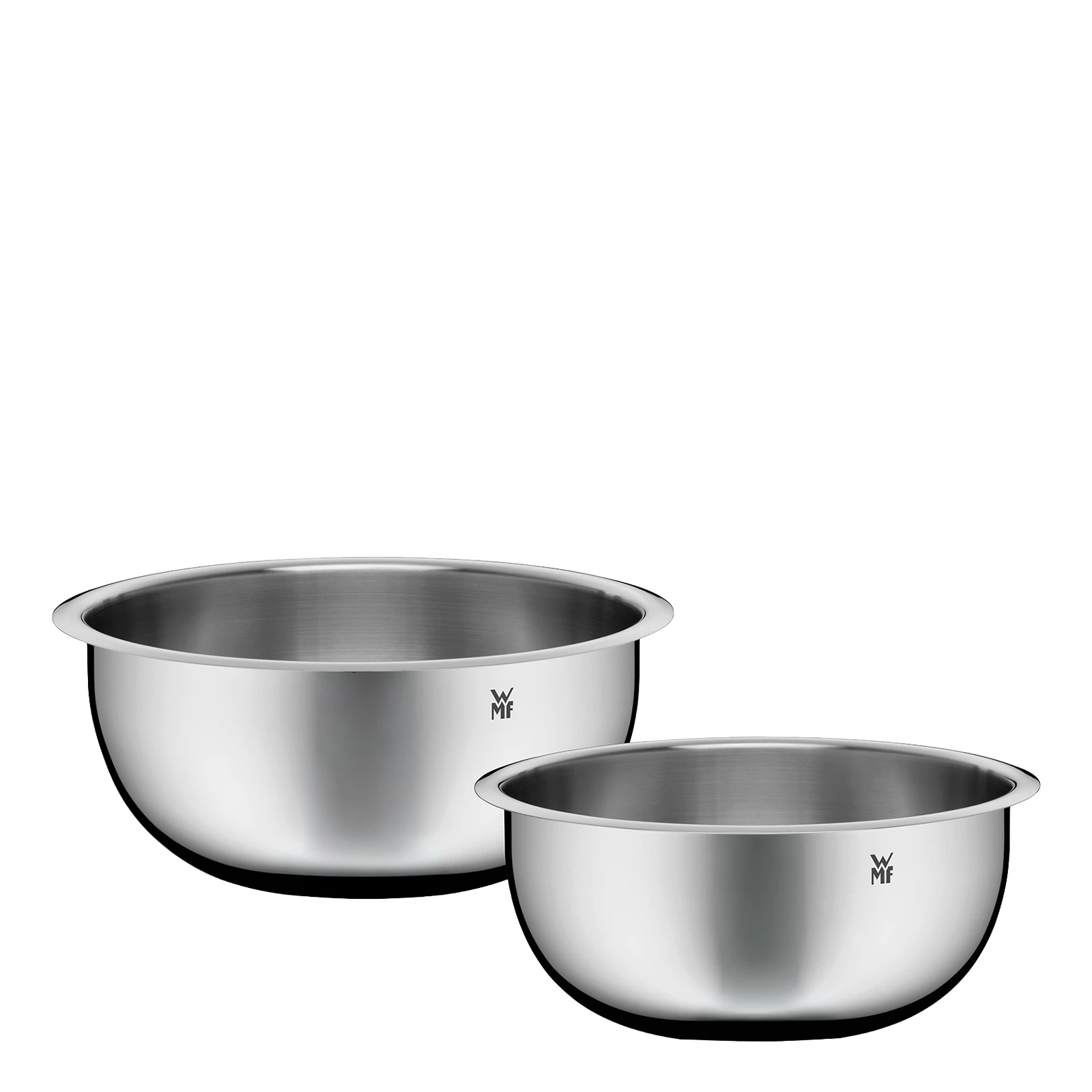 Набор из 2 кухонных мисок Gourmet