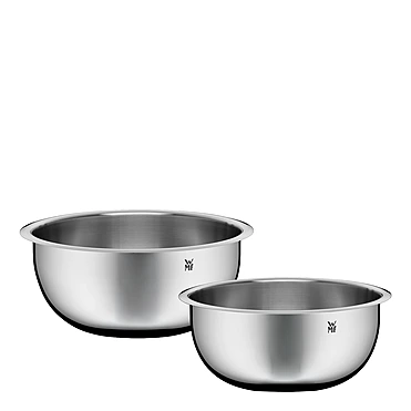 Набор из 2 кухонных мисок Gourmet