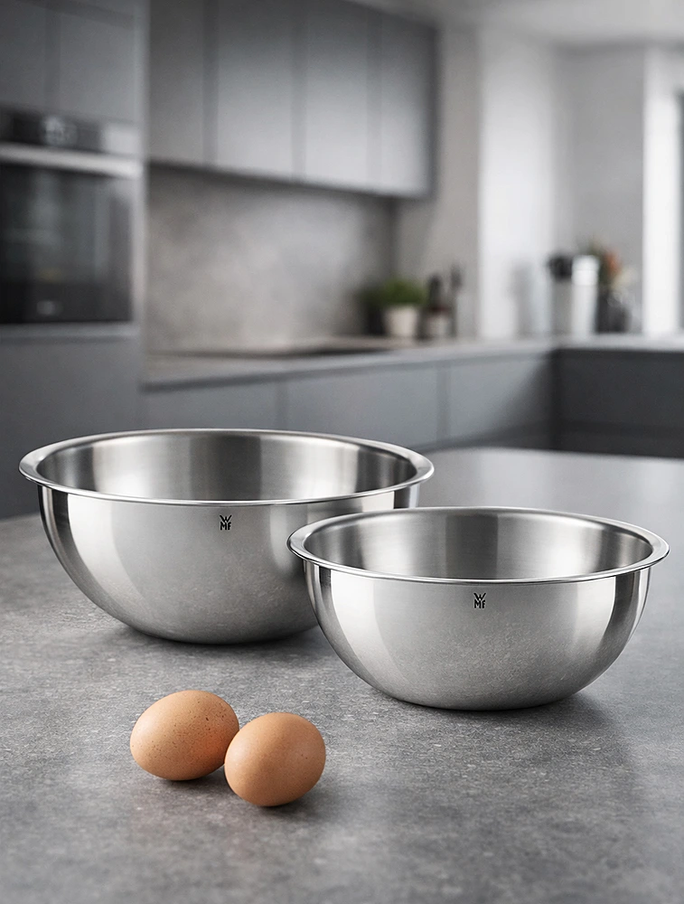 Набор из 2 кухонных мисок Gourmet от WMF