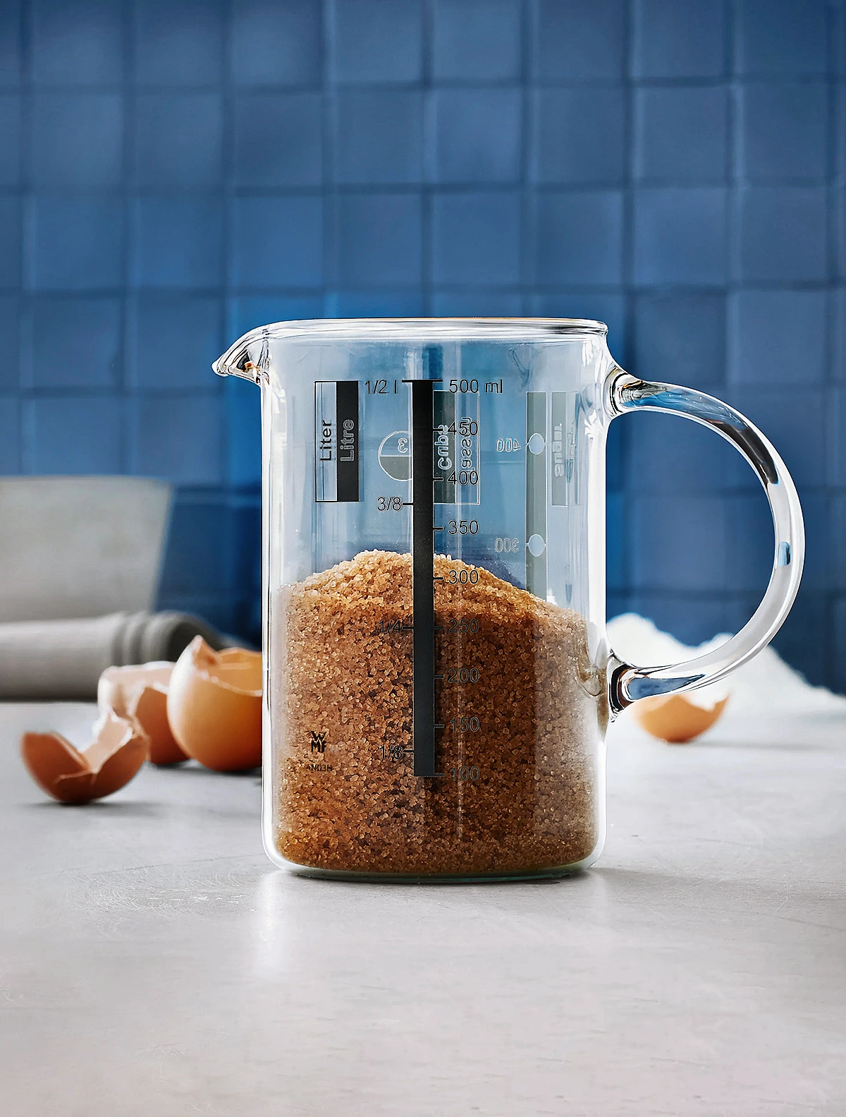 Мерный кувшин Gourmet, 500 мл