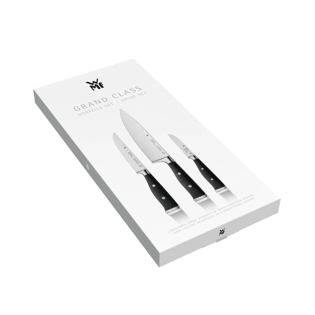 Набор кухонных ножей Grand Class, 3 пр.