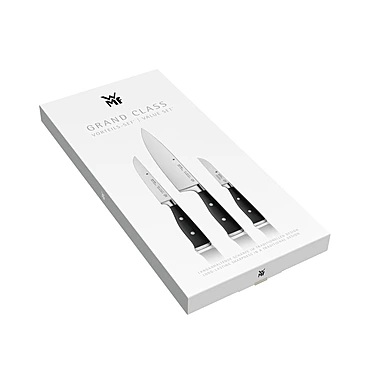 Набор кухонных ножей Grand Class, 3 пр.