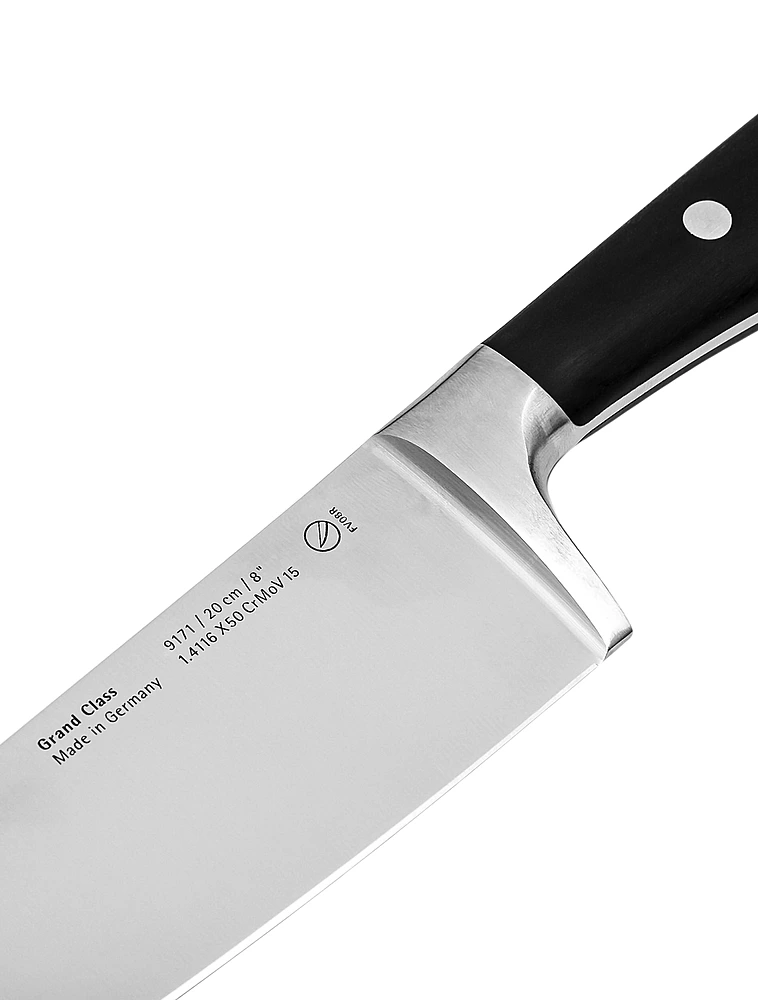 Нож поварской Grand Class, 20 см от WMF