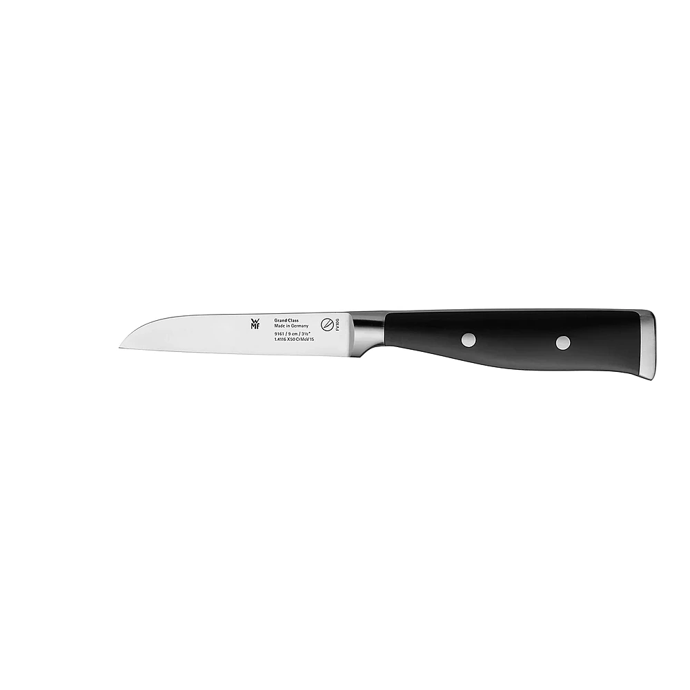 Нож для чистки овощей Grand Class, 9 см от WMF