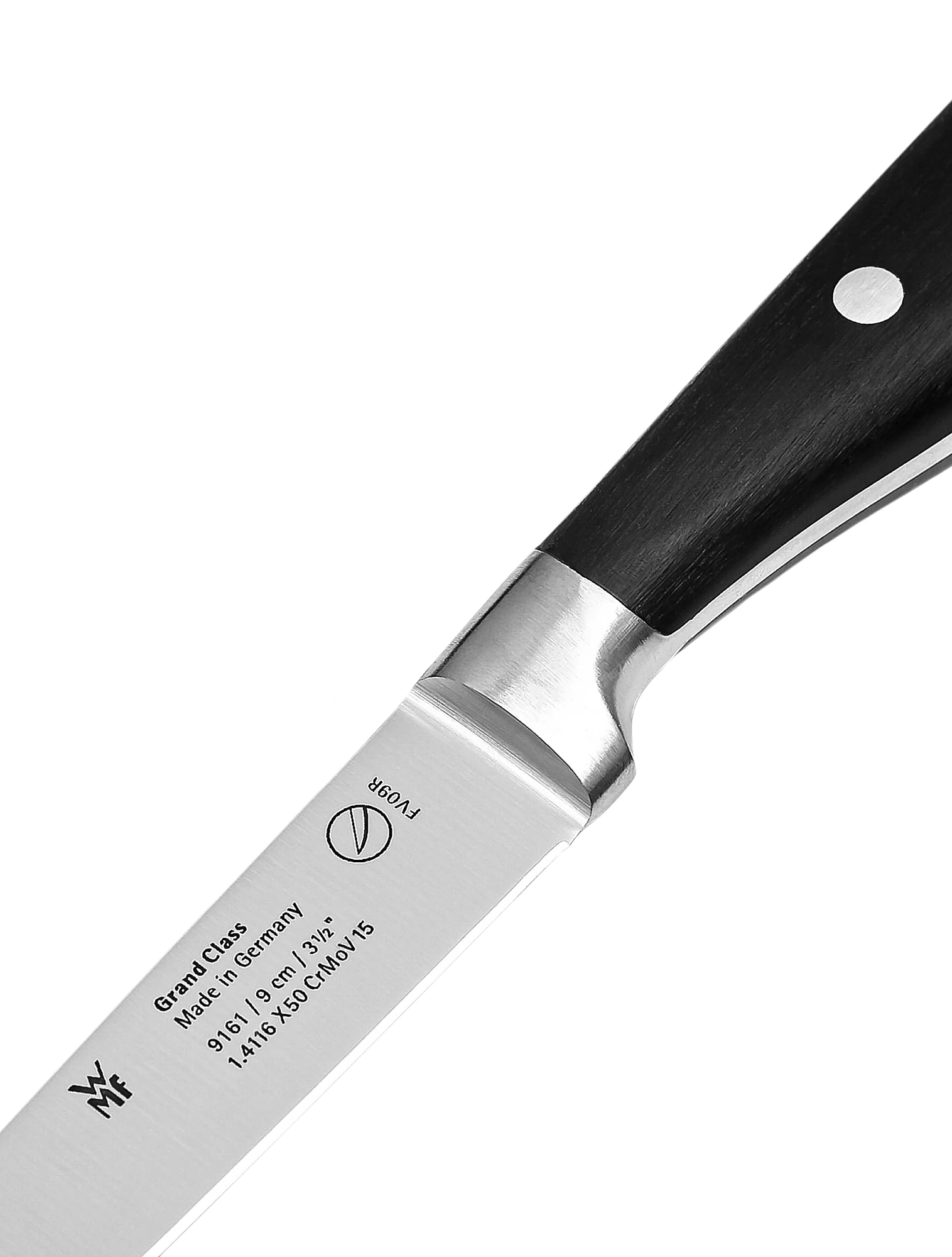 Нож для чистки овощей Grand Class, 9 см