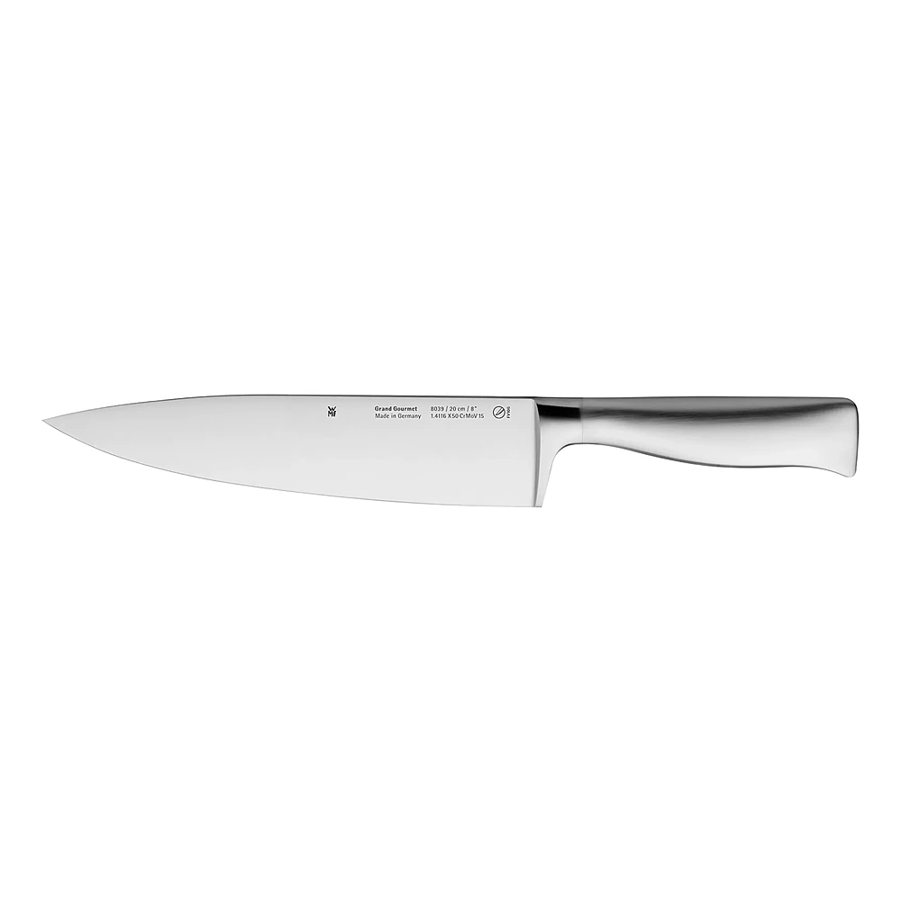 Нож поварской Grand Gourmet, 20 см от WMF