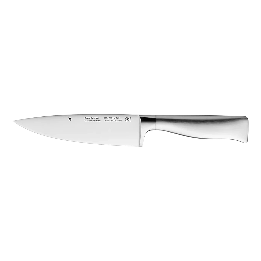 Нож поварской Grand Gourmet, 15 см от WMF