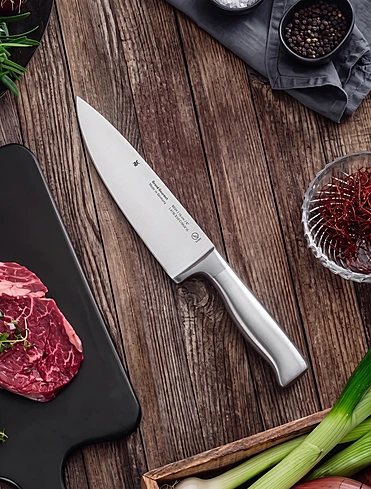 Нож поварской Grand Gourmet, 15 см