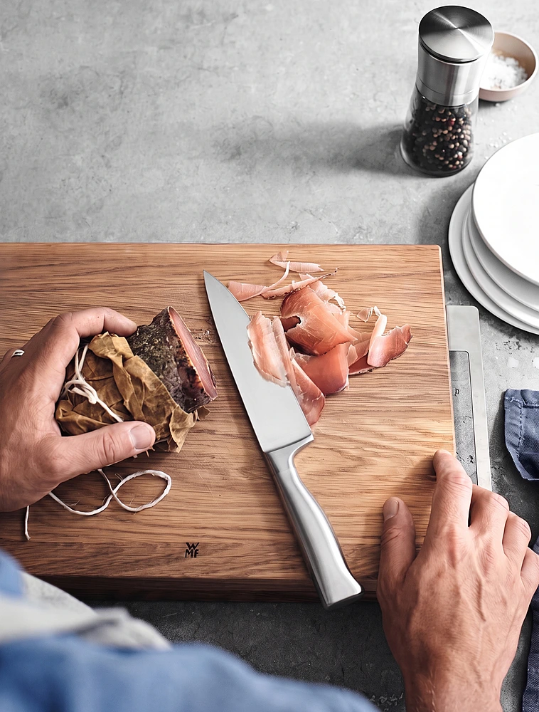 Нож поварской Grand Gourmet, 15 см от WMF