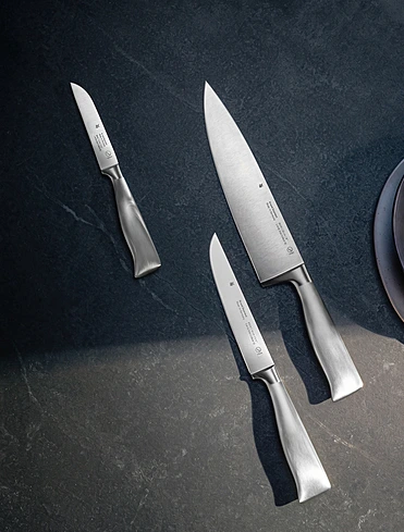 Нож для чистки овощей Grand Gourmet, 9 см