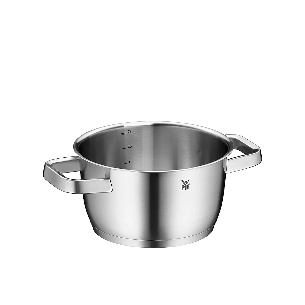 Кастрюля с крышкой Iconic, 18 см от WMF